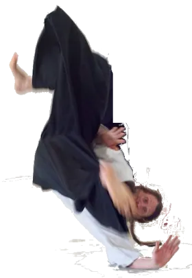 Vagrant Cascadian