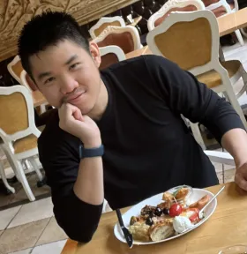 Lean Sheng Tan