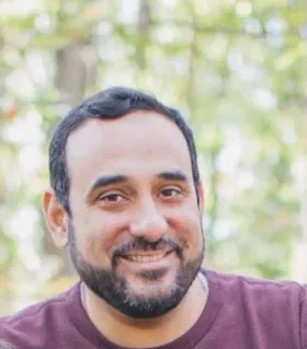 Samer El-Haj-Mahmoud